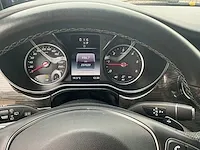Mercedes-benz v 300d - 2019 - afbeelding 5 van  34