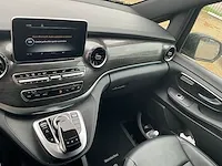 Mercedes-benz v 300d - 2019 - afbeelding 6 van  34