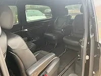 Mercedes-benz v 300d - 2019 - afbeelding 7 van  34
