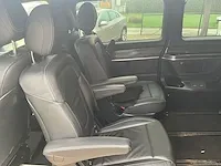 Mercedes-benz v 300d - 2019 - afbeelding 8 van  34