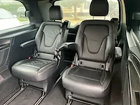 Mercedes-benz v 300d - 2019 - afbeelding 9 van  34