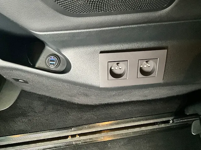 Mercedes-benz v 300d - 2019 - afbeelding 10 van  34