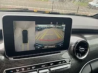 Mercedes-benz v 300d - 2019 - afbeelding 14 van  34