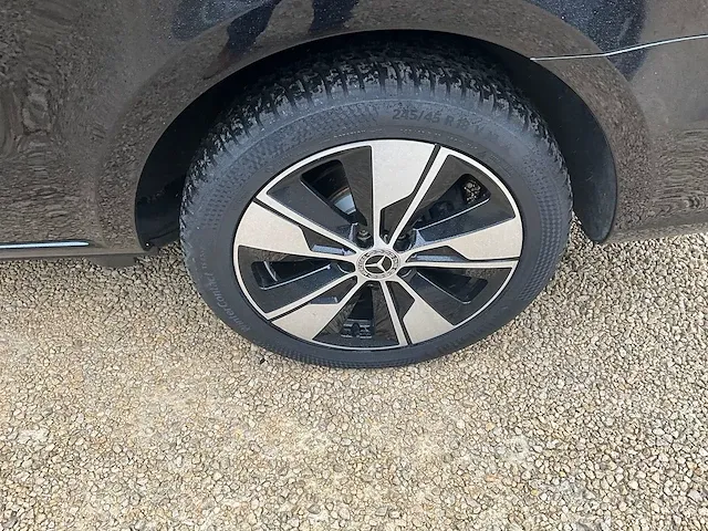 Mercedes-benz v 300d - 2019 - afbeelding 15 van  34