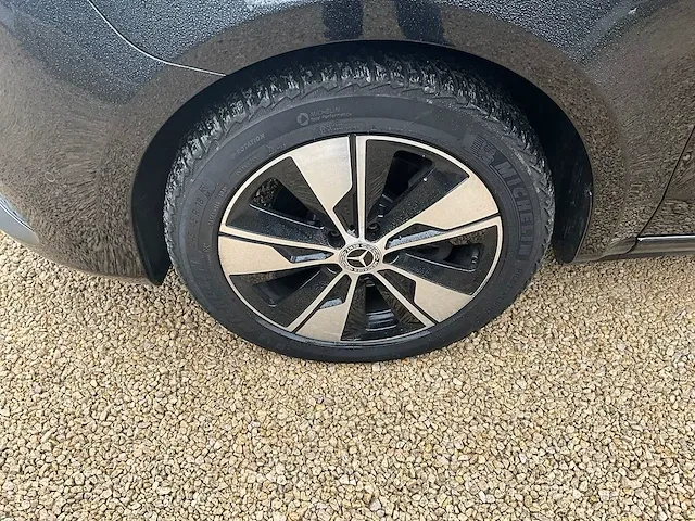 Mercedes-benz v 300d - 2019 - afbeelding 16 van  34