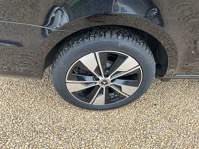 Mercedes-benz v 300d - 2019 - afbeelding 17 van  34