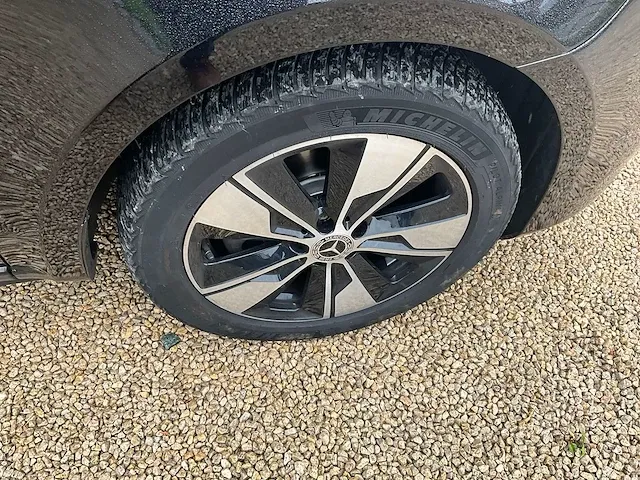 Mercedes-benz v 300d - 2019 - afbeelding 18 van  34