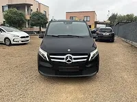 Mercedes-benz v 300d - 2019 - afbeelding 12 van  34