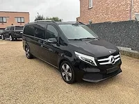 Mercedes-benz v 300d - 2019 - afbeelding 23 van  34