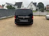 Mercedes-benz v 300d - 2019 - afbeelding 31 van  34