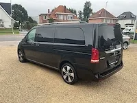 Mercedes-benz v 300d - 2019 - afbeelding 32 van  34