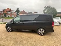 Mercedes-benz v 300d - 2019 - afbeelding 33 van  34