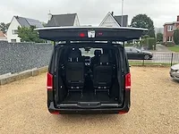 Mercedes-benz v 300d - 2019 - afbeelding 34 van  34