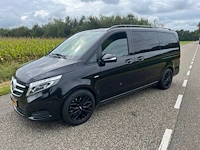 Mercedes-benz v-klasse 250cd diesel 191pk 2015 - afbeelding 1 van  1