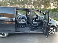 Mercedes-benz v-klasse bedrijfswagen - afbeelding 4 van  29