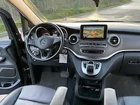 Mercedes-benz v-klasse bedrijfswagen - afbeelding 5 van  29