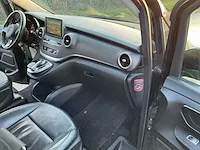 Mercedes-benz v-klasse bedrijfswagen - afbeelding 8 van  29