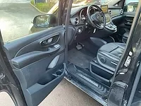 Mercedes-benz v-klasse bedrijfswagen - afbeelding 9 van  29