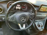 Mercedes-benz v-klasse bedrijfswagen - afbeelding 11 van  29
