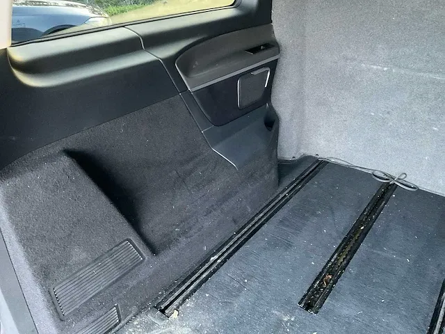 Mercedes-benz v-klasse bedrijfswagen - afbeelding 18 van  29