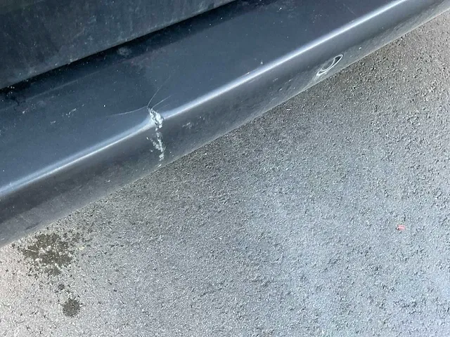 Mercedes-benz v-klasse bedrijfswagen - afbeelding 21 van  29