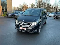 Mercedes-benz v-klasse bedrijfswagen - afbeelding 12 van  29