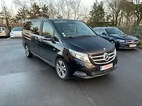 Mercedes-benz v-klasse bedrijfswagen - afbeelding 24 van  29