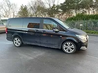 Mercedes-benz v-klasse bedrijfswagen - afbeelding 25 van  29