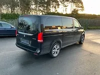 Mercedes-benz v-klasse bedrijfswagen - afbeelding 27 van  29