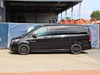 Mercedes-benz v-klasse diesel 2015 - afbeelding 1 van  1