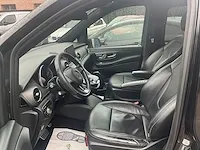 Mercedes-benz v250 cdi avantgarde - 2016 - afbeelding 2 van  27