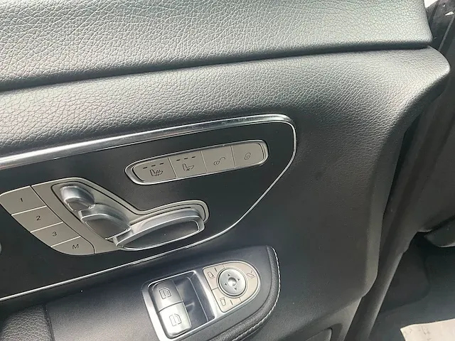 Mercedes-benz v250 cdi avantgarde - 2016 - afbeelding 3 van  27