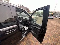 Mercedes-benz v250 cdi avantgarde - 2016 - afbeelding 4 van  27