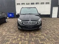 Mercedes-benz v250 cdi avantgarde - 2016 - afbeelding 12 van  27