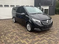 Mercedes-benz v250 cdi avantgarde - 2016 - afbeelding 21 van  27