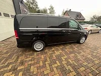 Mercedes-benz v250 cdi avantgarde - 2016 - afbeelding 22 van  27