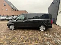 Mercedes-benz v250 cdi avantgarde - 2016 - afbeelding 25 van  27