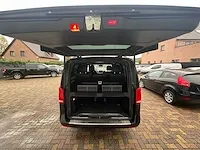 Mercedes-benz v250 cdi avantgarde - 2016 - afbeelding 26 van  27