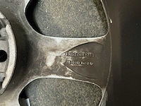 Mercedes-benz velg 4 x - afbeelding 4 van  4