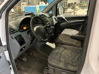 Mercedes-benz vito 111cdi-a bedrijfswagen - afbeelding 2 van  14