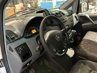 Mercedes-benz vito 111cdi-a bedrijfswagen - afbeelding 5 van  14