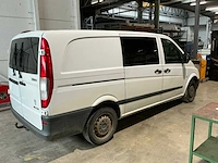 Mercedes-benz vito 111cdi-a bedrijfswagen - afbeelding 9 van  14