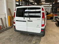 Mercedes-benz vito 111cdi-a bedrijfswagen - afbeelding 10 van  14