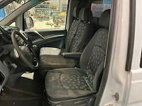 Mercedes-benz vito 111cdi-a bedrijfswagen - afbeelding 14 van  14