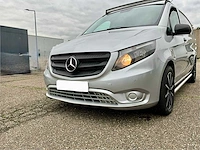 Mercedes-benz vito 114cdi 2017 automaat - afbeelding 2 van  35