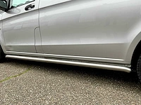 Mercedes-benz vito 114cdi 2017 automaat - afbeelding 4 van  35