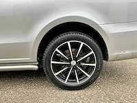 Mercedes-benz vito 114cdi 2017 automaat - afbeelding 5 van  35