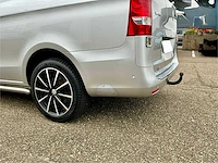 Mercedes-benz vito 114cdi 2017 automaat - afbeelding 6 van  35