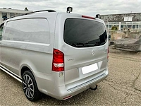 Mercedes-benz vito 114cdi 2017 automaat - afbeelding 7 van  35