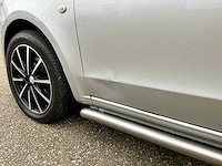 Mercedes-benz vito 114cdi 2017 automaat - afbeelding 8 van  35